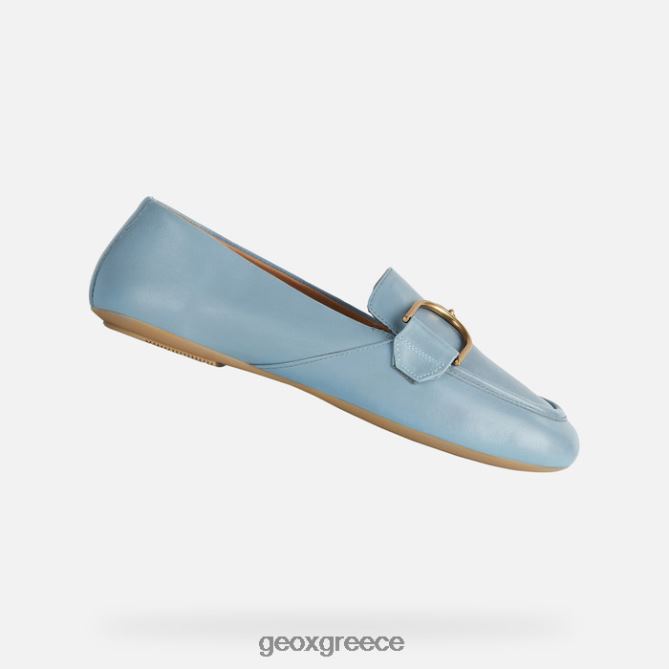 4DBLR01687 ουρανός Geox γυναίκα παλμαρία