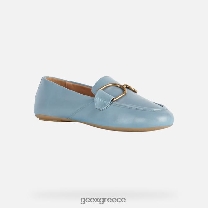 4DBLR01687 ουρανός Geox γυναίκα παλμαρία