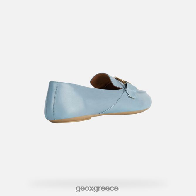 4DBLR01687 ουρανός Geox γυναίκα παλμαρία