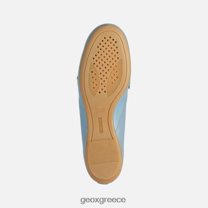4DBLR01687 ουρανός Geox γυναίκα παλμαρία