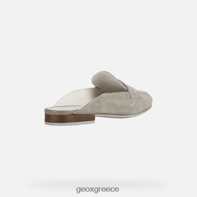 4DBLR01738 τεφρόχρουν χρώμα Geox νέα γυναίκα Μαρλίνα