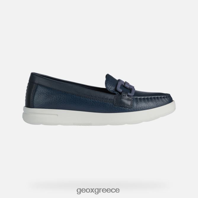 4DBLR01741 σκούρο τζιν Geox xand 2j γυναίκα