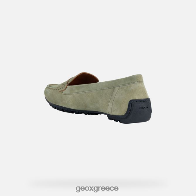 4DBLR0175 φυστίκι αιγίνης Geox γυναίκα λαβή kosmopolis