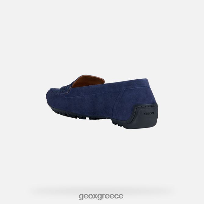 4DBLR0176 ΠΟΛΕΜΙΚΟ ΝΑΥΤΙΚΟ Geox γυναίκα λαβή kosmopolis