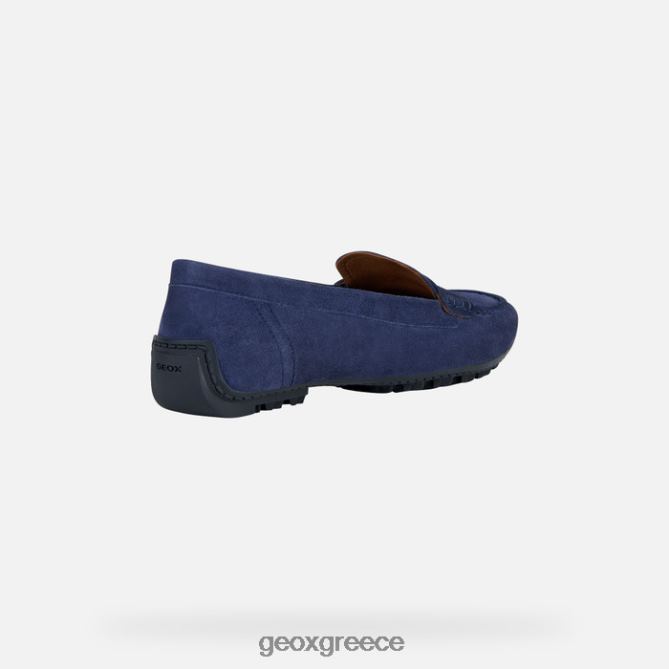 4DBLR0176 ΠΟΛΕΜΙΚΟ ΝΑΥΤΙΚΟ Geox γυναίκα λαβή kosmopolis