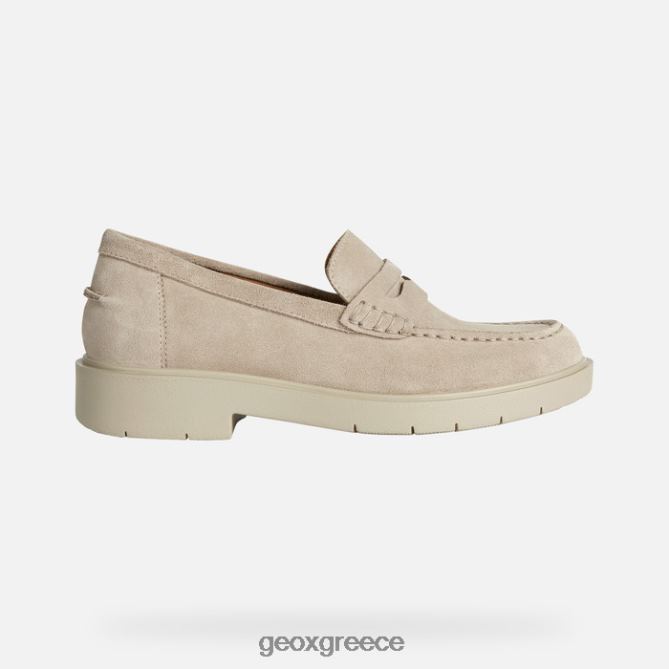 4DBLR0185 άμμος Geox spherica ec1 γυναίκα