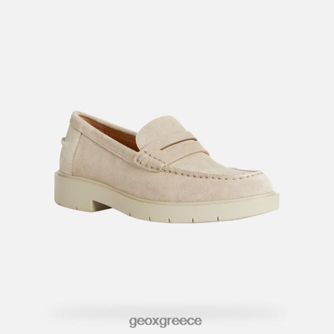 4DBLR0185 άμμος Geox spherica ec1 γυναίκα