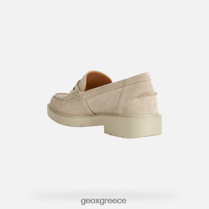 4DBLR0185 άμμος Geox spherica ec1 γυναίκα