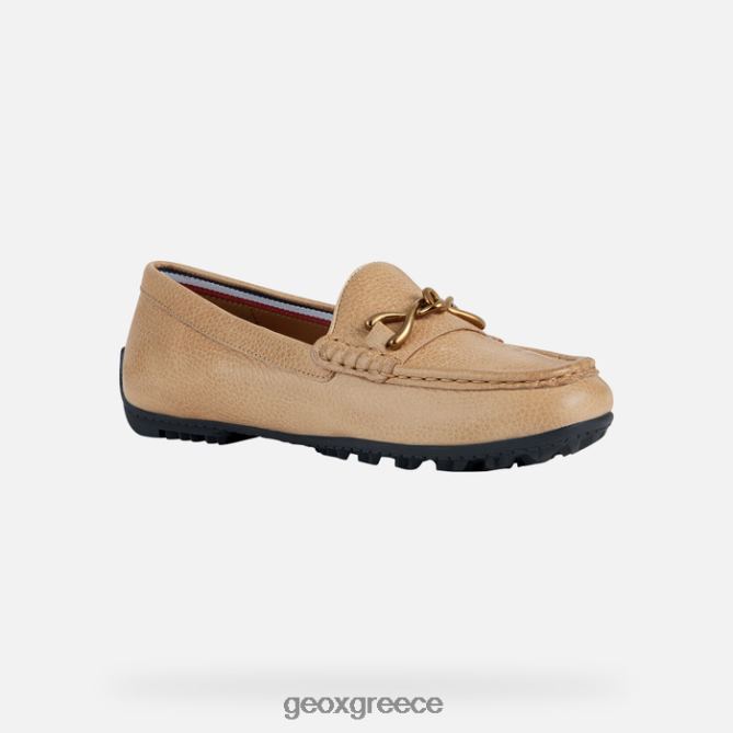 4DBLR0192 έρημος Geox γυναίκα λαβή kosmopolis