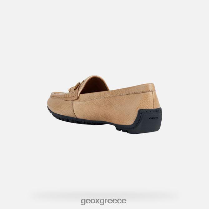 4DBLR0192 έρημος Geox γυναίκα λαβή kosmopolis