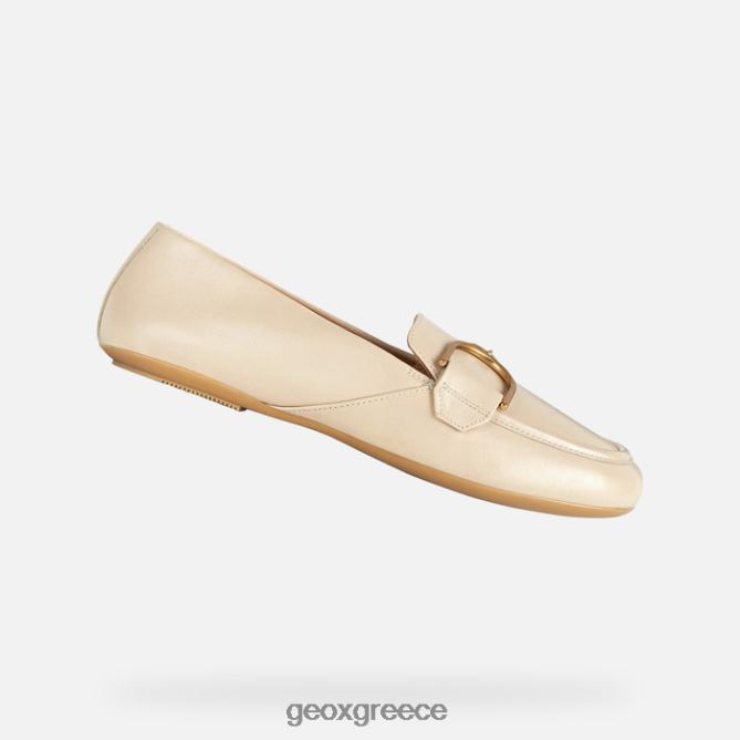 4DBLR0208 έρημος Geox γυναίκα παλμαρία