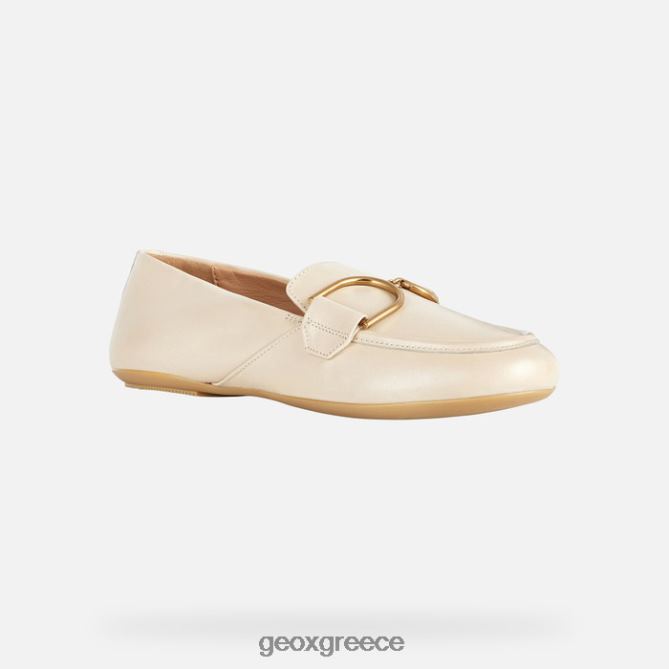 4DBLR0208 έρημος Geox γυναίκα παλμαρία