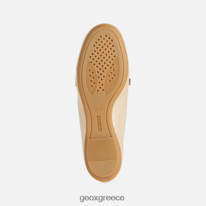 4DBLR0208 έρημος Geox γυναίκα παλμαρία