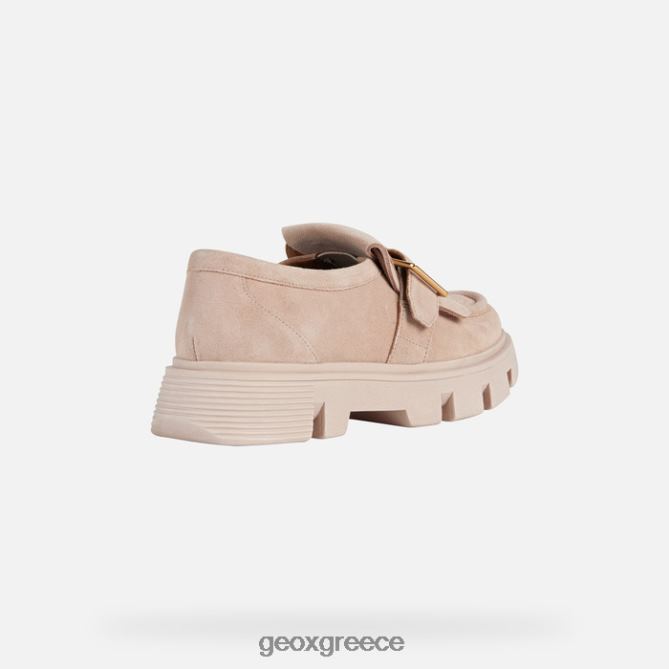 4DBLR0270 γυμνός Geox άγρια ​​γυναίκα