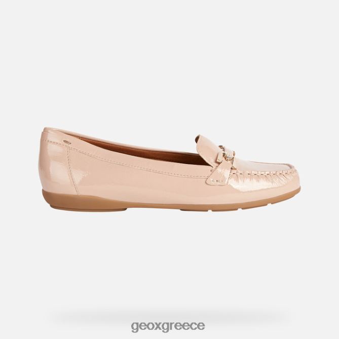 4DBLR0280 γυμνός Geox annytah moc γυναίκα