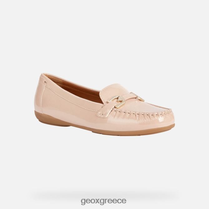 4DBLR0280 γυμνός Geox annytah moc γυναίκα