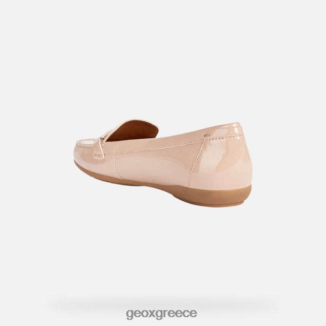 4DBLR0280 γυμνός Geox annytah moc γυναίκα