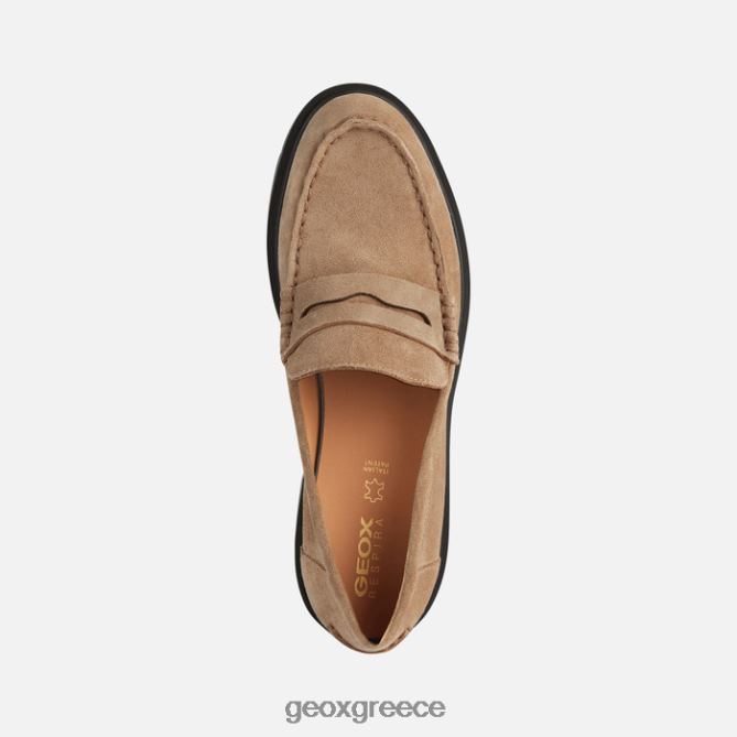 4DBLR0478 καραμέλλα Geox spherica ec1 γυναίκα