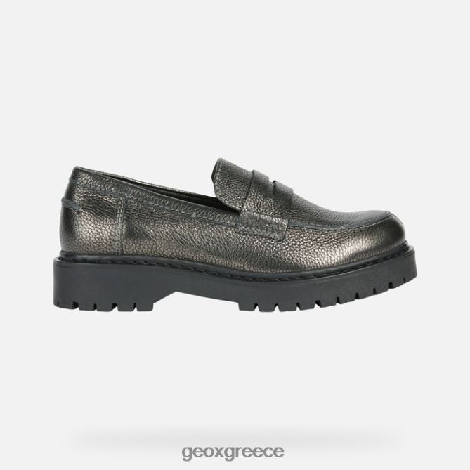 4DBLR0583 όπλο Geox μπλέιζε γυναίκα