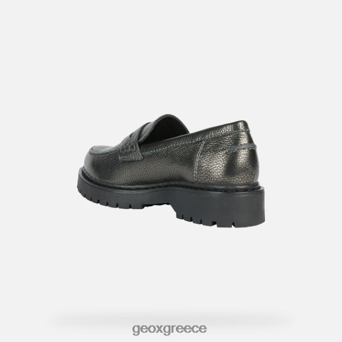 4DBLR0583 όπλο Geox μπλέιζε γυναίκα