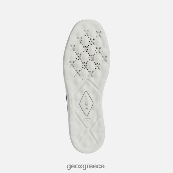 4DBLR080 σκούρο τζιν Geox xand 2j γυναίκα