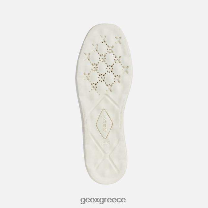 4DBLR081 το κόκκινο Geox xand 2j γυναίκα