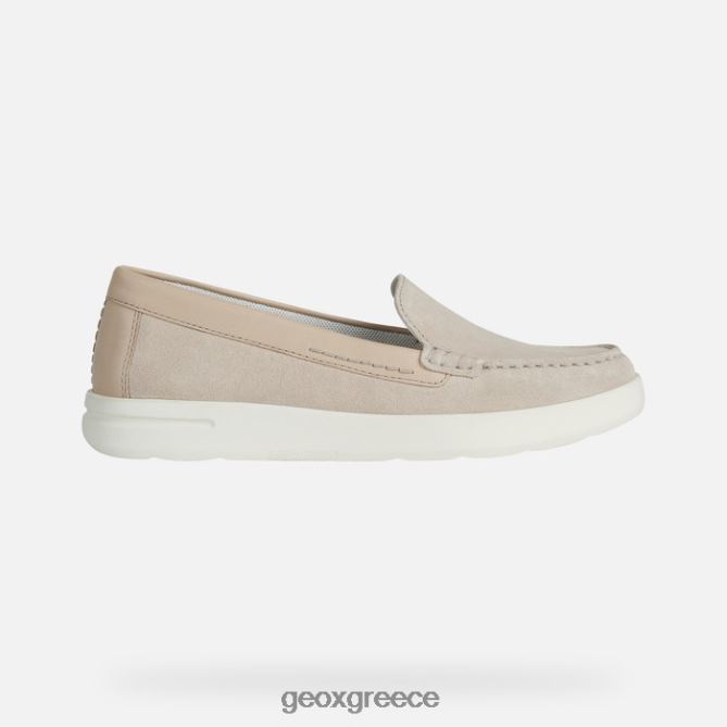 4DBLR082 δέρμα Geox xand 2j γυναίκα