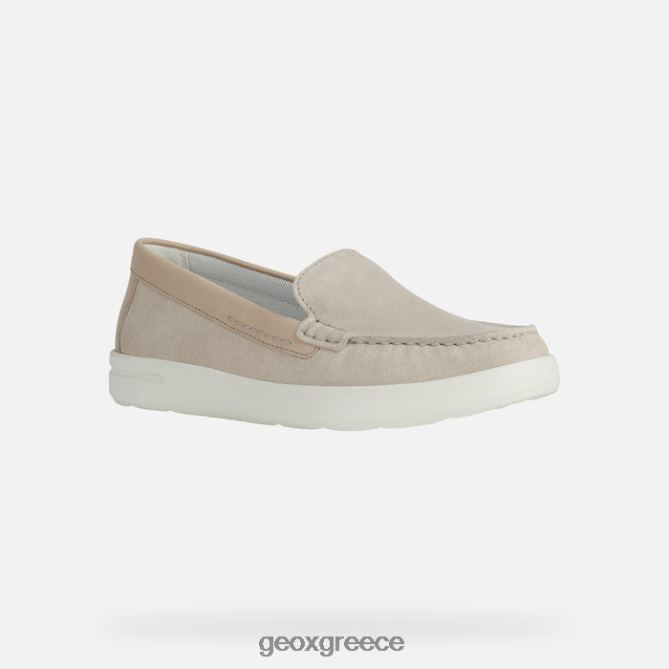 4DBLR082 δέρμα Geox xand 2j γυναίκα