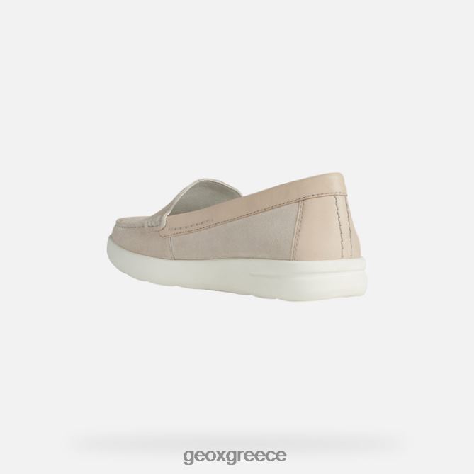 4DBLR082 δέρμα Geox xand 2j γυναίκα