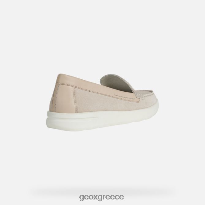 4DBLR082 δέρμα Geox xand 2j γυναίκα