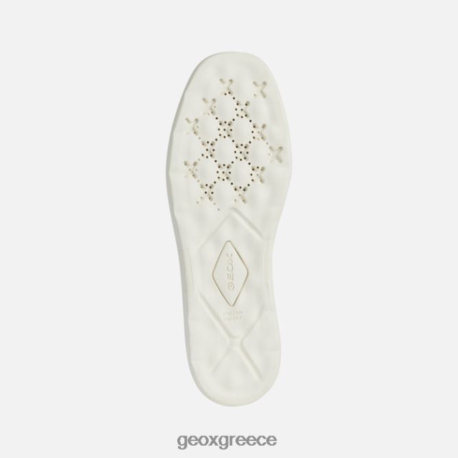 4DBLR082 δέρμα Geox xand 2j γυναίκα