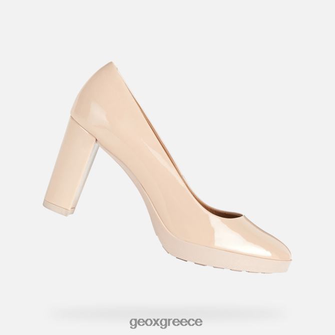 4DBLR0297 γυμνός Geox περπάτημα ευχαρίστηση 85 γυναίκα