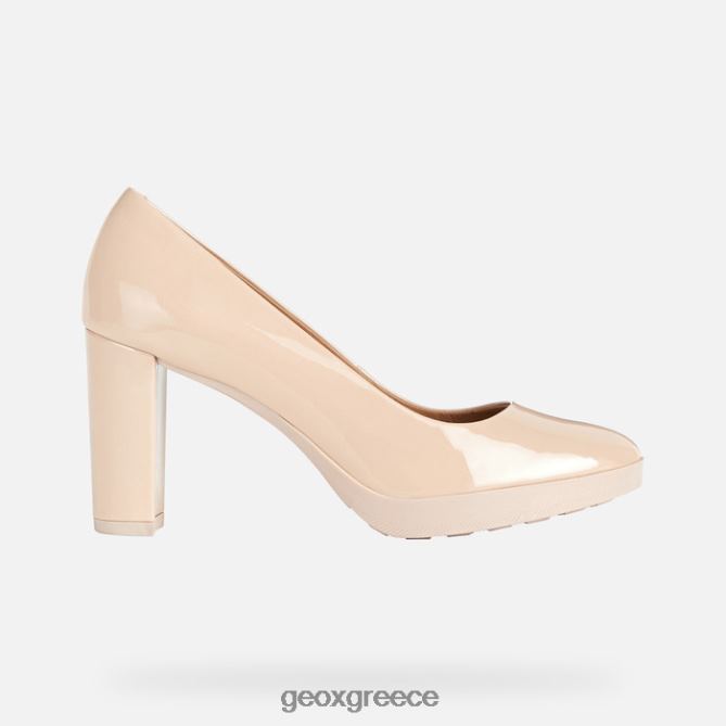 4DBLR0297 γυμνός Geox περπάτημα ευχαρίστηση 85 γυναίκα