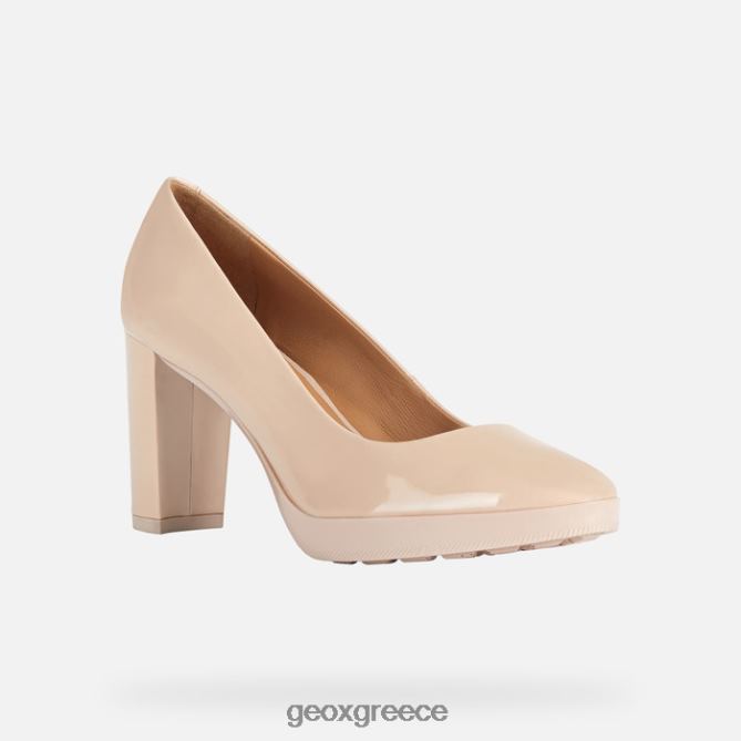 4DBLR0297 γυμνός Geox περπάτημα ευχαρίστηση 85 γυναίκα