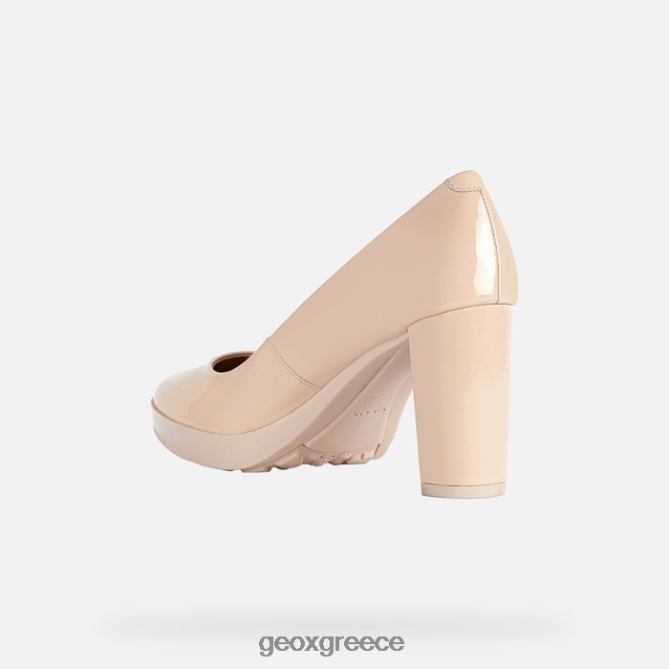 4DBLR0297 γυμνός Geox περπάτημα ευχαρίστηση 85 γυναίκα