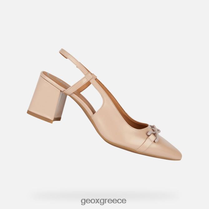 4DBLR0327 γυμνός Geox γυναίκα bigliana