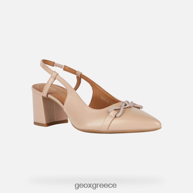 4DBLR0327 γυμνός Geox γυναίκα bigliana
