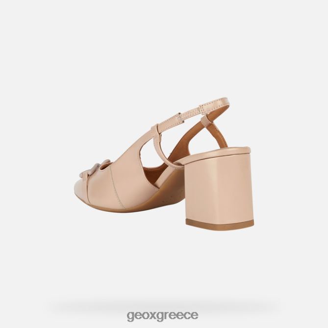 4DBLR0327 γυμνός Geox γυναίκα bigliana