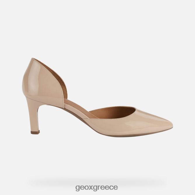 4DBLR0502 γυμνός Geox γυναίκα bibbiana