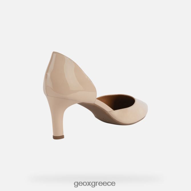 4DBLR0502 γυμνός Geox γυναίκα bibbiana