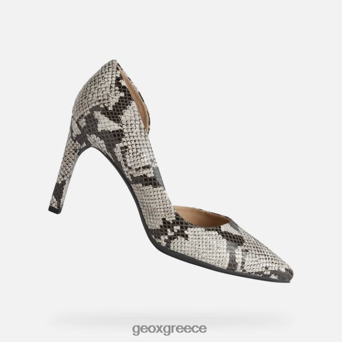 4DBLR0553 πάγος Geox γυναίκα φαβιόλα