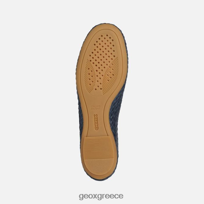 4DBLR01686 ΠΟΛΕΜΙΚΟ ΝΑΥΤΙΚΟ Geox γυναίκα παλμαρία