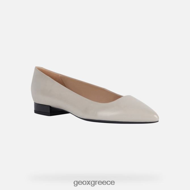 4DBLR0359 πάγος Geox γυναίκα χαρίσσα