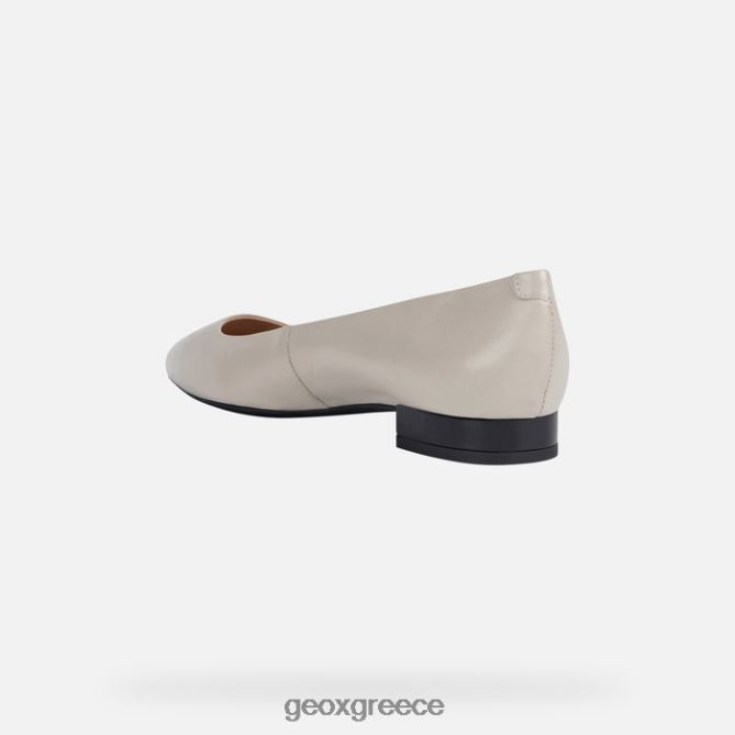 4DBLR0359 πάγος Geox γυναίκα χαρίσσα