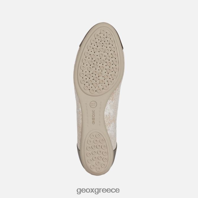 4DBLR0507 ελαφρύ γκρι Geox γυναίκα σαρλίν