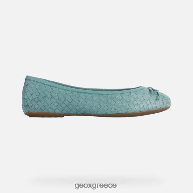 4DBLR0524 ΣΟΦΌΣ Geox γυναίκα παλμαρία