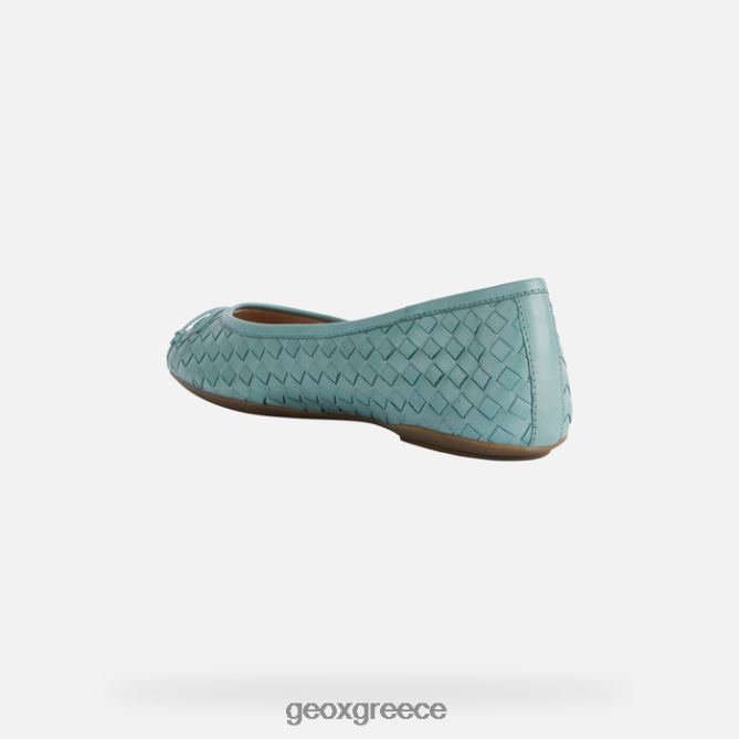 4DBLR0524 ΣΟΦΌΣ Geox γυναίκα παλμαρία