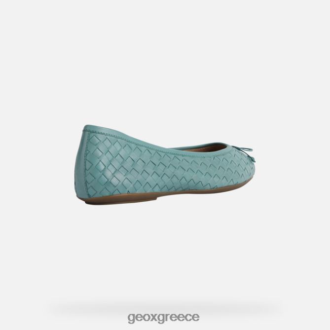 4DBLR0524 ΣΟΦΌΣ Geox γυναίκα παλμαρία