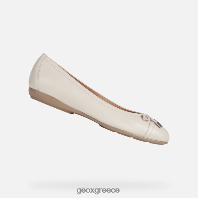 4DBLR054 ελαφρύ γκρι Geox γυναίκα Annytah