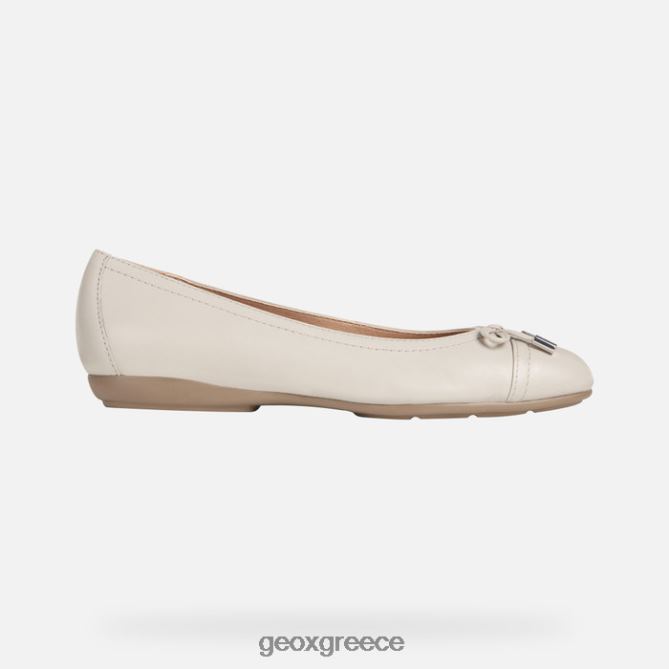 4DBLR054 ελαφρύ γκρι Geox γυναίκα Annytah